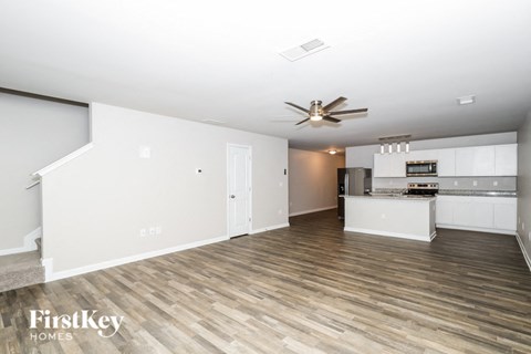 2550 Wood Bend Lane 3 Beds Apartment for Rent