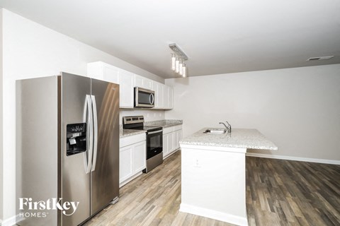 2550 Wood Bend Lane 3 Beds Apartment for Rent