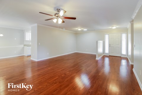 3802 Watercourse Court 3 Beds Apartment for Rent