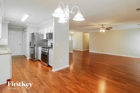3802 Watercourse Court 3 Beds Apartment for Rent