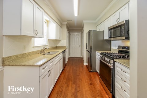 3802 Watercourse Court 3 Beds Apartment for Rent
