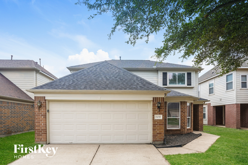 5039 Lamppost Hill Court 4 Beds Apartment for Rent