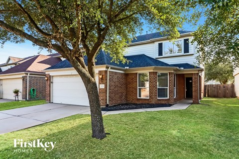 5039 Lamppost Hill Court 4 Beds Apartment for Rent