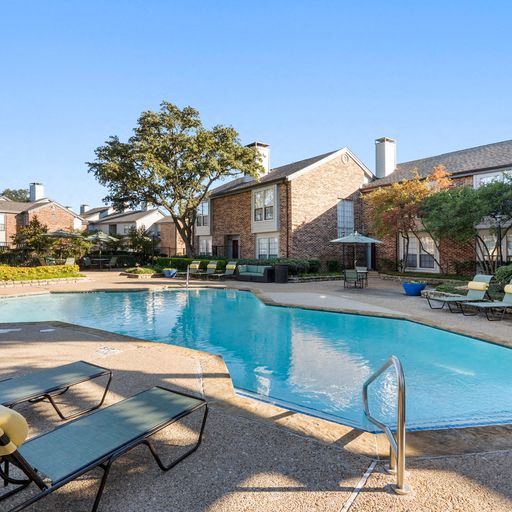 The Place At Briarcrest Apartments, 1330 Mac Arthur Drive, Carrollton