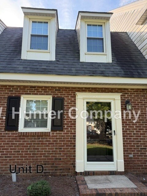 2505 A-E ST. CHRISTOPHER CIRCLE SW 2 Beds Apartment for Rent