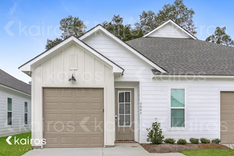 4804 Mokki Ln 3 Beds Apartment for Rent