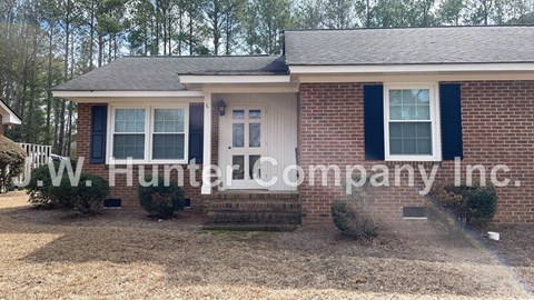2507 C/D ST. CHRISTOPHER CIRCLE SW 2 Beds Apartment for Rent