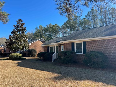 2507 E/F ST. CHRISTOPHER CIRCLE SW 2 Beds Apartment for Rent