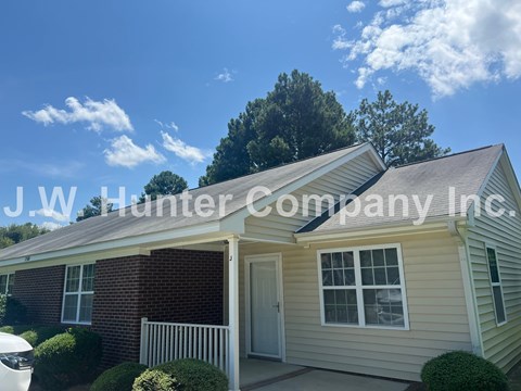 2509 I/J ST. CHRISTOPHER CIRCLE SW 2 Beds Apartment for Rent