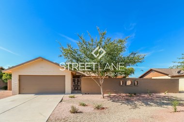 7013 W COCHISE DR 3 Beds Apartment for Rent