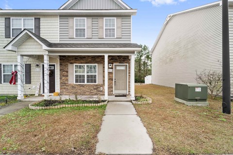 512 Oyster Rock Lane 2 Beds Apartment for Rent