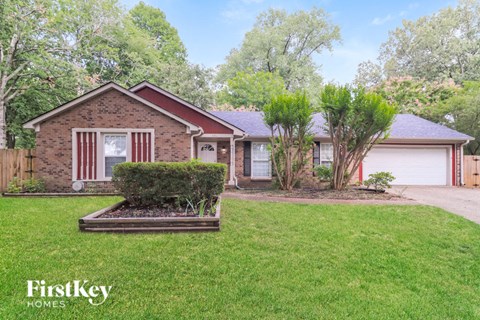 654 Wheatly Cove 4 Beds Apartment for Rent