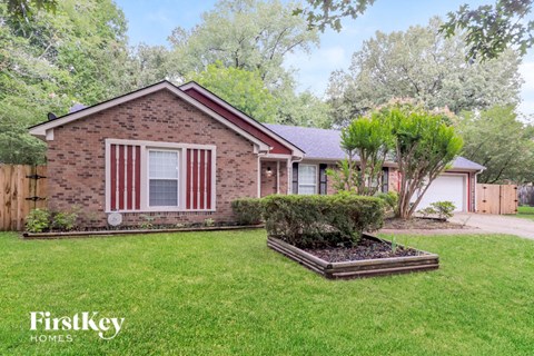 654 Wheatly Cove 4 Beds Apartment for Rent