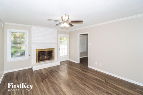 654 Wheatly Cove 4 Beds Apartment for Rent