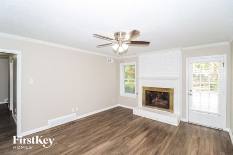 654 Wheatly Cove 4 Beds Apartment for Rent