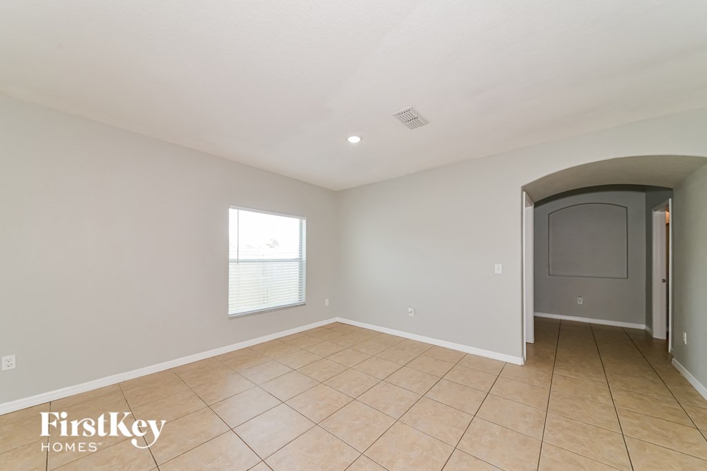 the living room is clean and ready for you to use