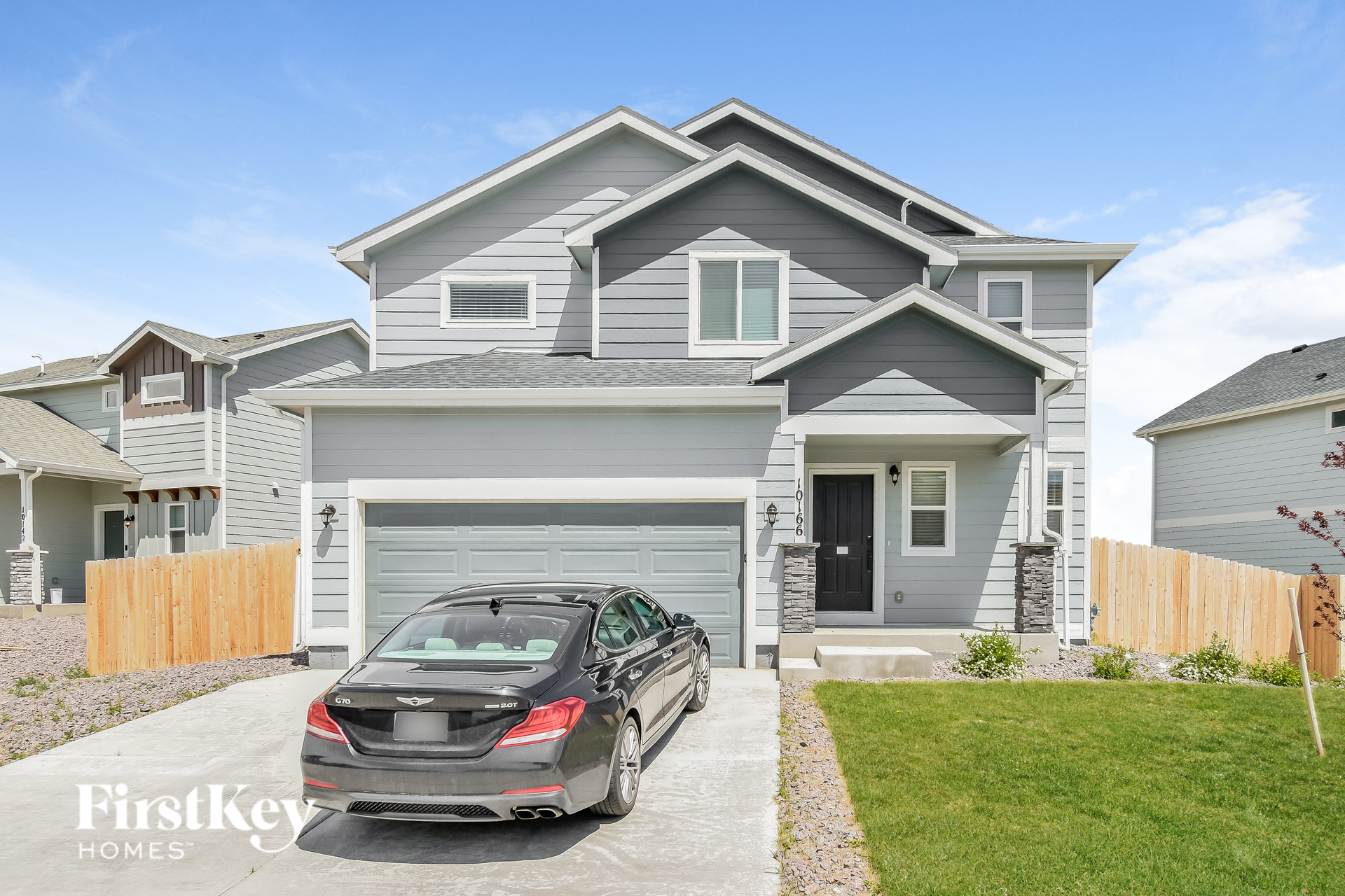 10166 Luneth Drive 3 Beds Apartment for Rent