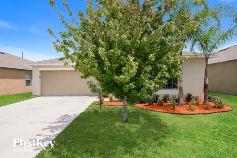1908 Broad Winged Hawk Drive 4 Beds Apartment for Rent