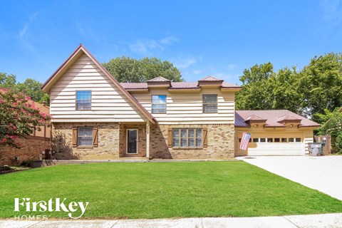 3007 Wood Thrush Drive 4 Beds Apartment for Rent