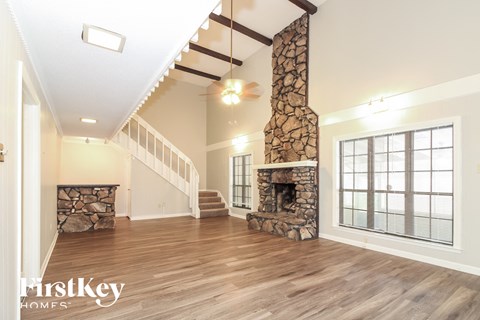 3007 Wood Thrush Drive 4 Beds Apartment for Rent