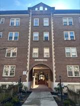 Studio apartment at 6 South Lake Apartments in Albany