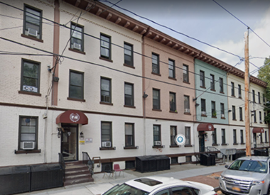26 Dana Ave Studio Apartment for Rent