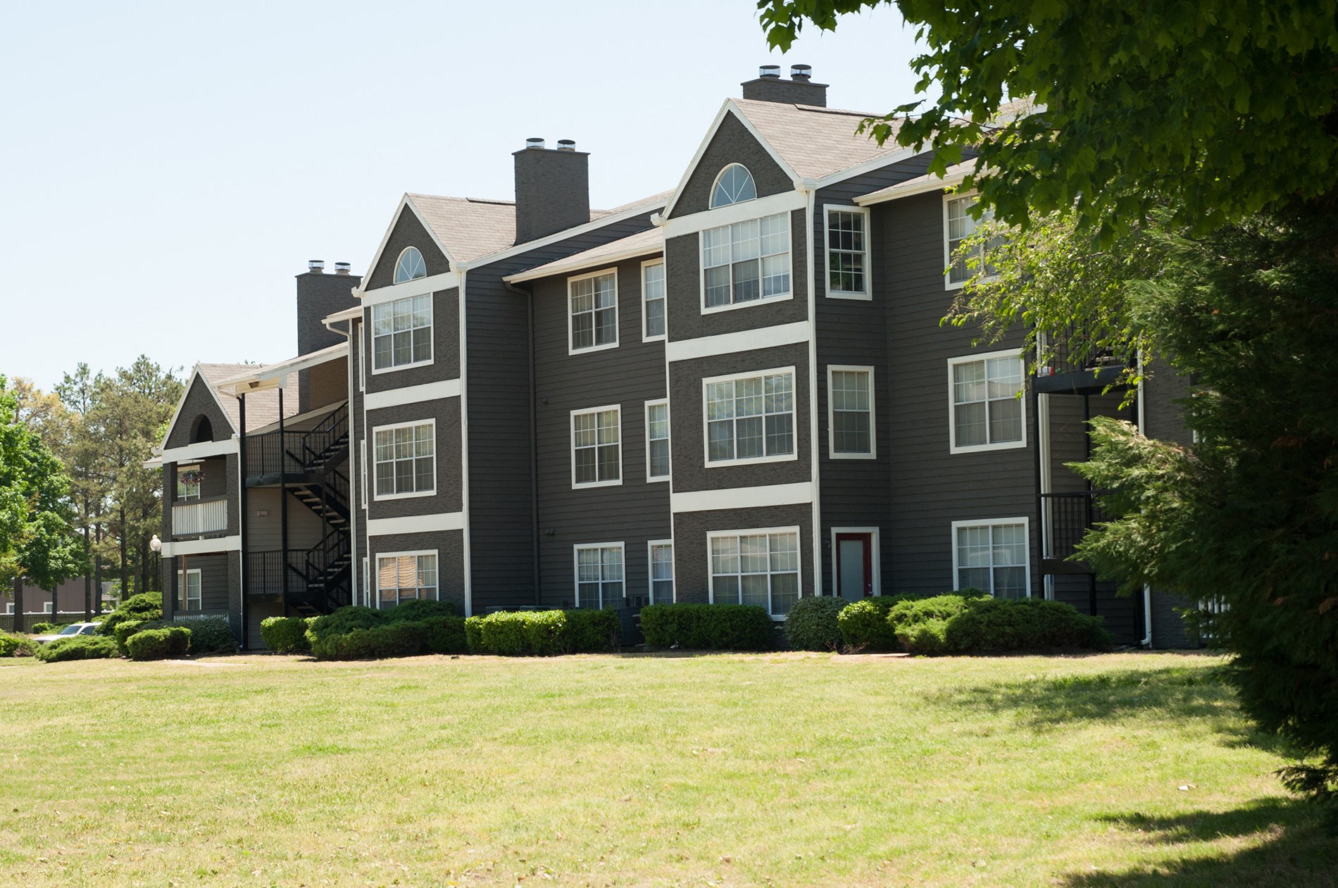 Riverset Apartments Apartments in Memphis, TN