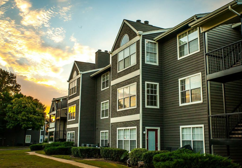 Photos Gallery Riverset Apartments