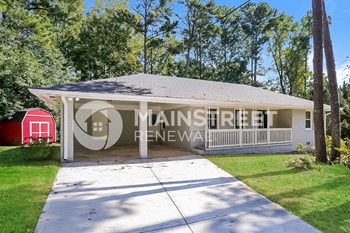 4796 Forest Trl 3 Beds House for Rent - Photo Gallery 3