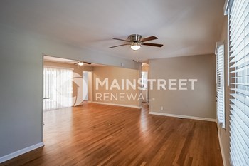 4796 Forest Trl 3 Beds House for Rent - Photo Gallery 5
