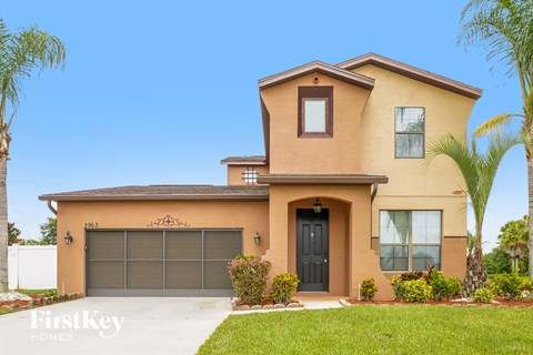 3963 Blossom Dew Drive 5 Beds Apartment for Rent