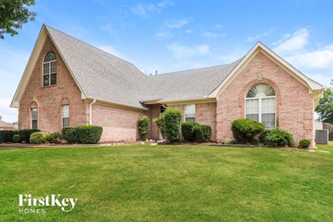 4980 RIVERCREST LANE 3 Beds Apartment for Rent
