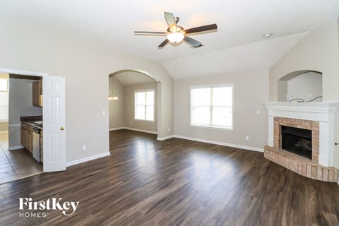 4980 RIVERCREST LANE 3 Beds Apartment for Rent