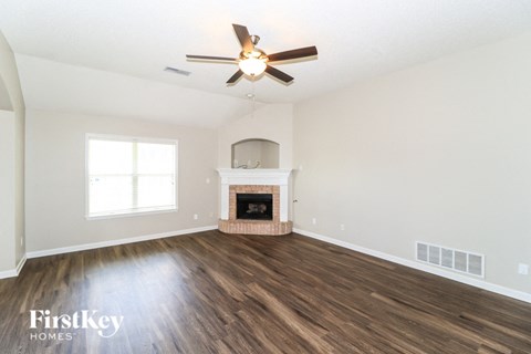 4980 RIVERCREST LANE 3 Beds Apartment for Rent