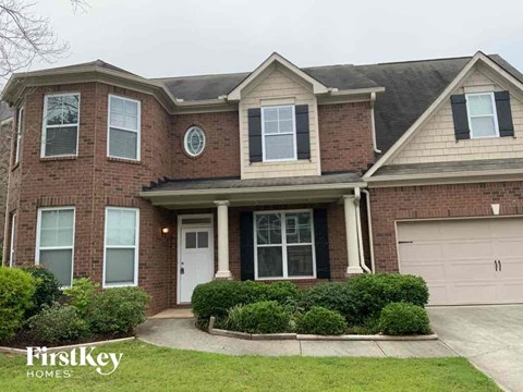 5952 Park Bend Avenue 4 Beds Apartment for Rent