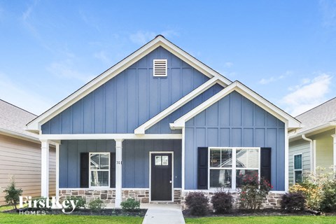 31 Calloway Lane 3 Beds Apartment for Rent