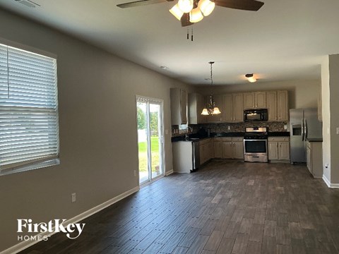 1008 Gwinmar Road 4 Beds Apartment for Rent