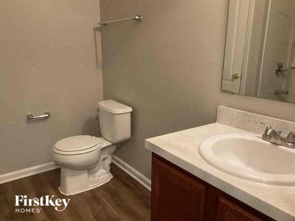 12625 WOODED BLUFF COURT 3 Beds House for Rent - Photo Gallery 10