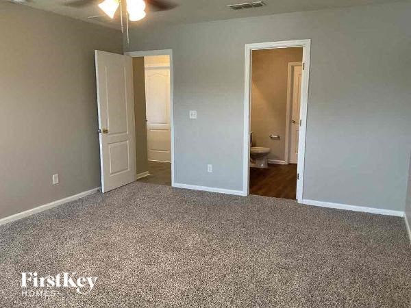 12625 WOODED BLUFF COURT 3 Beds House for Rent - Photo Gallery 8