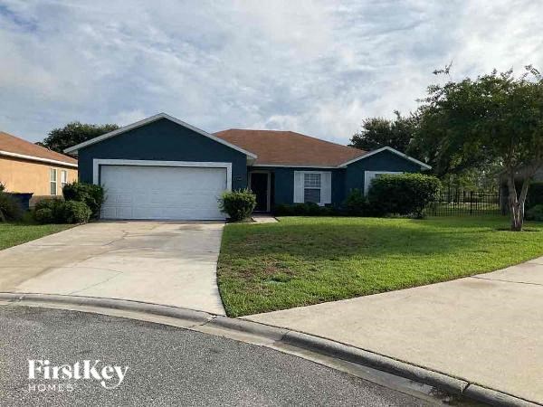 12625 WOODED BLUFF COURT 3 Beds House for Rent - Photo Gallery 1