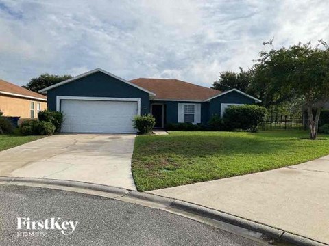 12625 WOODED BLUFF COURT 3 Beds Apartment for Rent