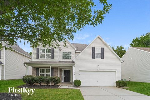 4615 Canipe Drive 4 Beds Apartment for Rent