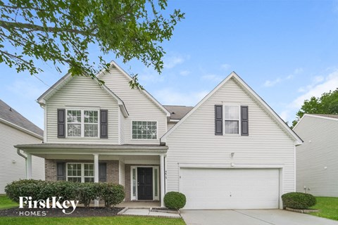 4615 Canipe Drive 4 Beds Apartment for Rent