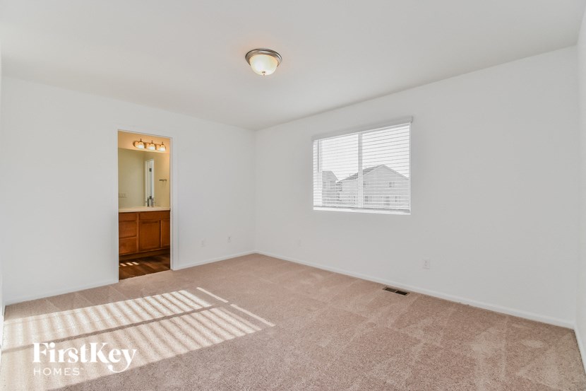 the living room is clean and ready for us to use