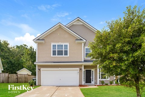 200 Palmetto Village Circle 3 Beds Apartment for Rent