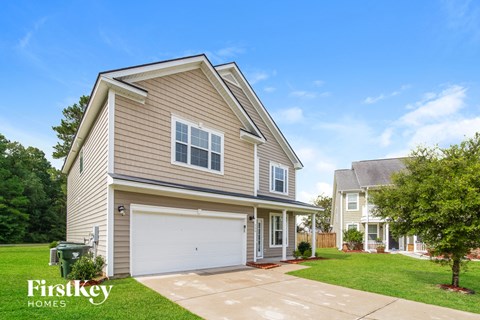 200 Palmetto Village Circle 3 Beds Apartment for Rent