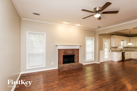 5948 Mathias Way 4 Beds Apartment for Rent
