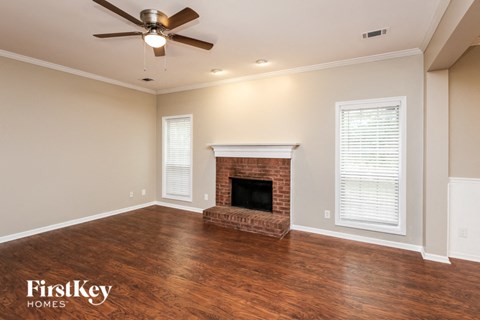 5948 Mathias Way 4 Beds Apartment for Rent