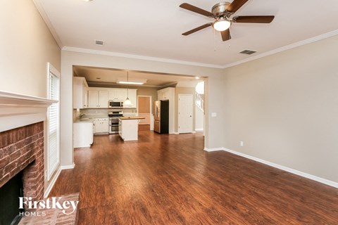 5948 Mathias Way 4 Beds Apartment for Rent
