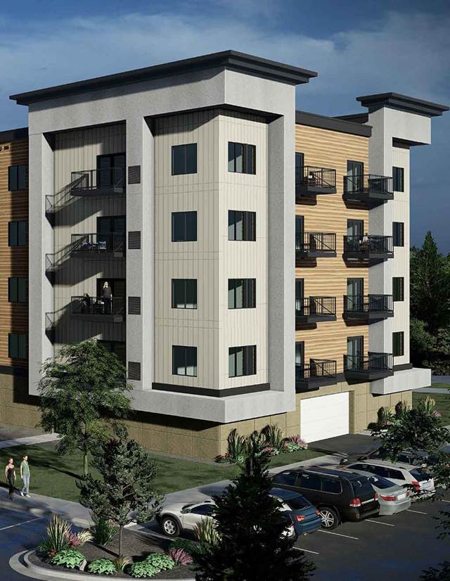 Straight River Apartments